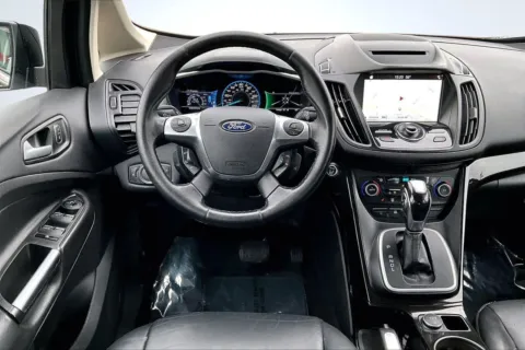 More photos of 2018 Ford C-Max Hybrid Titanium at South County Auto Plaza, MO