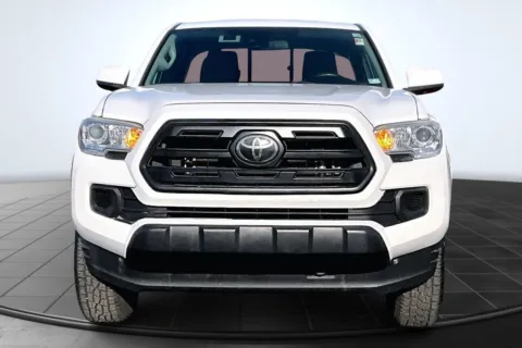 Another view of 2018 Toyota Tacoma SR for sale in St. Louis, MO at South County Auto Plaza