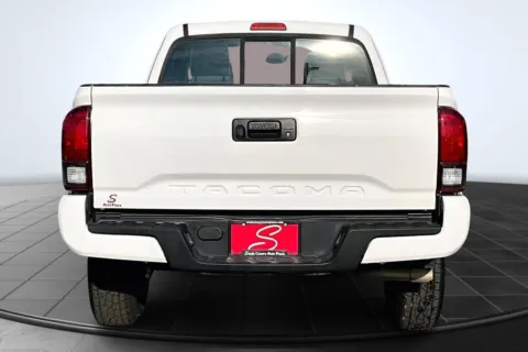 More photos of 2018 Toyota Tacoma SR at South County Auto Plaza, MO