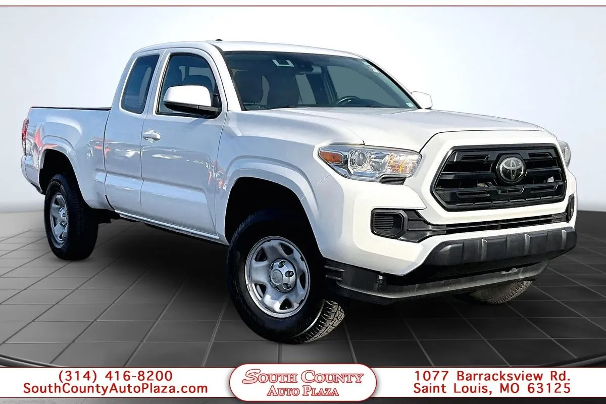 2018 Toyota Tacoma SR for sale in St. Louis, MO