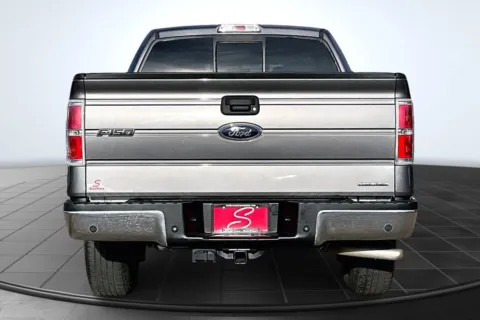 More photos of 2014 Ford F-150 XLT at South County Auto Plaza, MO