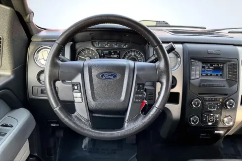 More photos of 2014 Ford F-150 XLT at South County Auto Plaza, MO