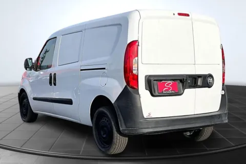 Photos of 2020 Ram ProMaster City Tradesman Cargo Van for sale in St. Louis, MO at South County Auto Plaza