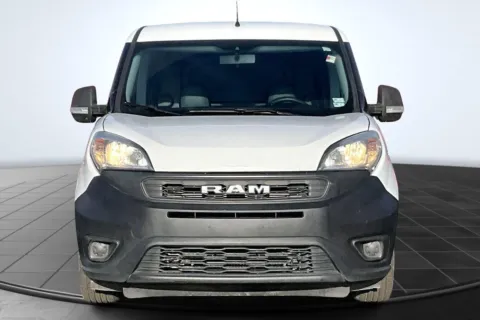 Another view of 2020 Ram ProMaster City Tradesman Cargo Van for sale in St. Louis, MO at South County Auto Plaza