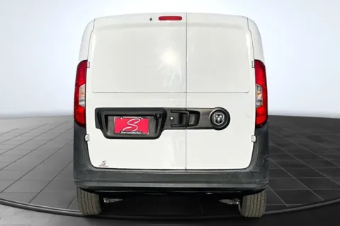 More photos of 2020 Ram ProMaster City Tradesman Cargo Van at South County Auto Plaza, MO