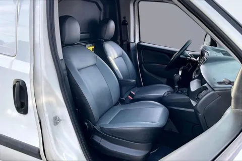 More photos of 2020 Ram ProMaster City Tradesman Cargo Van at South County Auto Plaza, MO