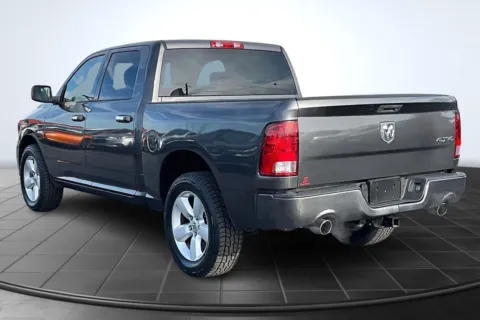 Photos of 2014 Ram 1500 Express for sale in St. Louis, MO at South County Auto Plaza