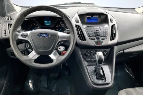 More photos of 2015 Ford Transit Connect XLT at South County Auto Plaza, MO
