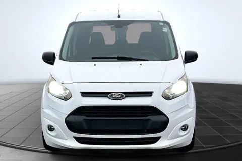 Another view of 2015 Ford Transit Connect XLT for sale in St. Louis, MO at South County Auto Plaza