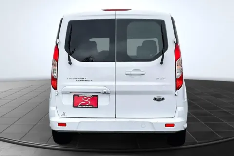 More photos of 2015 Ford Transit Connect XLT at South County Auto Plaza, MO