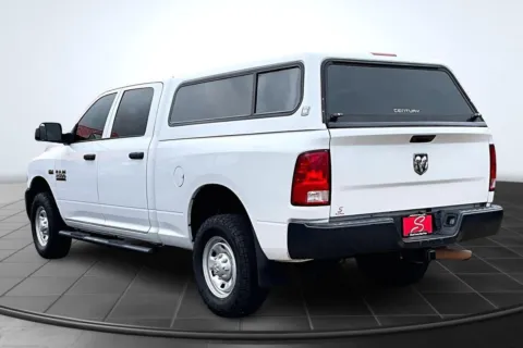 Photos of 2016 Ram 2500 Tradesman for sale in St. Louis, MO at South County Auto Plaza