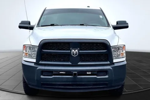 Another view of 2016 Ram 2500 Tradesman for sale in St. Louis, MO at South County Auto Plaza