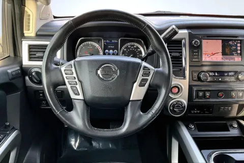 More photos of 2019 Nissan TITAN XD PRO-4X Diesel at South County Auto Plaza, MO