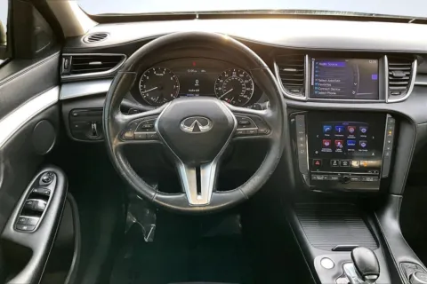 More photos of 2019 INFINITI QX50 LUXE at South County Auto Plaza, MO