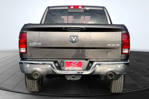 More photos of 2019 Ram 1500 Classic Big Horn Crew Cab 4x4 5'7" Box at South County Auto Plaza, MO