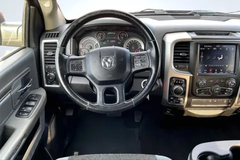 More photos of 2019 Ram 1500 Classic Big Horn Crew Cab 4x4 5'7" Box at South County Auto Plaza, MO