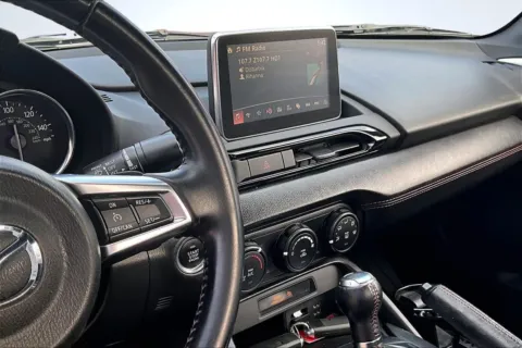 More photos of 2016 Mazda MX-5 Miata Club at South County Auto Plaza, MO