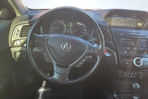 More photos of 2022 Acura ILX Premium Package at South County Auto Plaza, MO