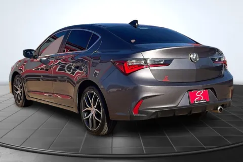 Photos of 2022 Acura ILX Premium Package for sale in St. Louis, MO at South County Auto Plaza