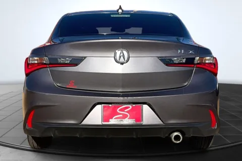 More photos of 2022 Acura ILX Premium Package at South County Auto Plaza, MO