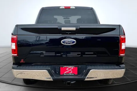 More photos of 2018 Ford F-150 XLT at South County Auto Plaza, MO