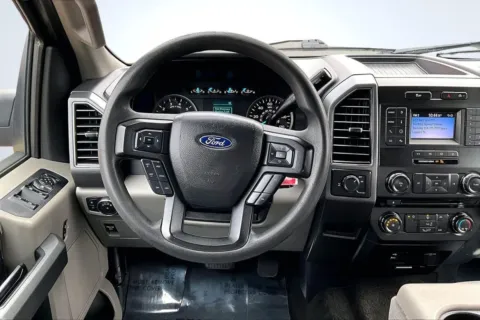 More photos of 2018 Ford F-150 XLT at South County Auto Plaza, MO