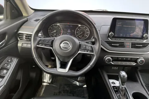 More photos of 2020 Nissan Altima SR Intelligent AWD at South County Auto Plaza, MO