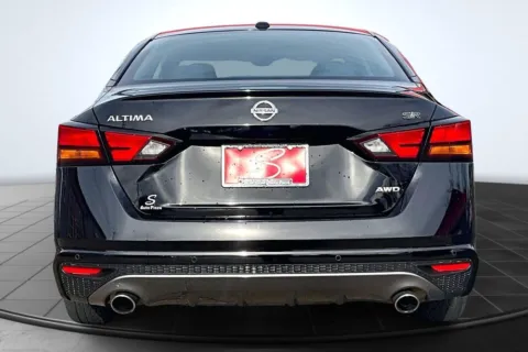 More photos of 2020 Nissan Altima SR Intelligent AWD at South County Auto Plaza, MO