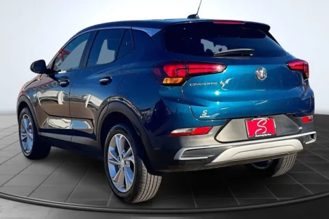 Photos of 2021 Buick Encore GX FWD Preferred for sale in St. Louis, MO at South County Auto Plaza