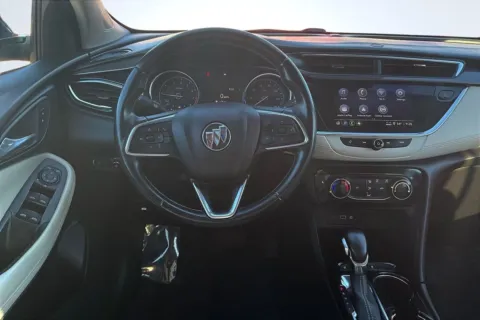 More photos of 2021 Buick Encore GX FWD Preferred at South County Auto Plaza, MO