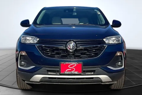 Another view of 2021 Buick Encore GX FWD Preferred for sale in St. Louis, MO at South County Auto Plaza