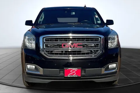 Another view of 2016 GMC Yukon XL SLT for sale in St. Louis, MO at South County Auto Plaza