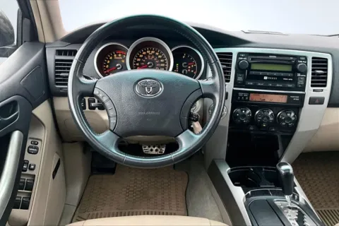 More photos of 2008 Toyota 4Runner Limited V6 at South County Auto Plaza, MO