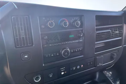 More photos of 2021 Chevrolet Express Cargo RWD 2500 Regular Wheelbase WT at South County Auto Plaza, MO