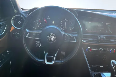 More photos of 2020 Alfa Romeo Giulia Ti Lusso AWD at South County Auto Plaza, MO