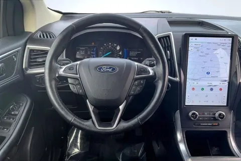 More photos of 2022 Ford Edge Titanium at South County Auto Plaza, MO