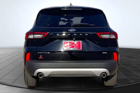 More photos of 2023 Ford Escape Active at South County Auto Plaza, MO