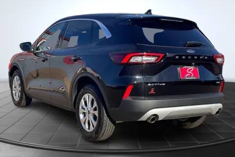 Photos of 2023 Ford Escape Active for sale in St. Louis, MO at South County Auto Plaza