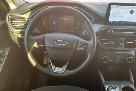 More photos of 2023 Ford Escape Active at South County Auto Plaza, MO