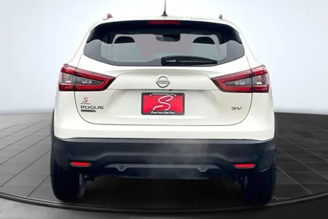 More photos of 2020 Nissan Rogue Sport SV FWD Xtronic CVT at South County Auto Plaza, MO