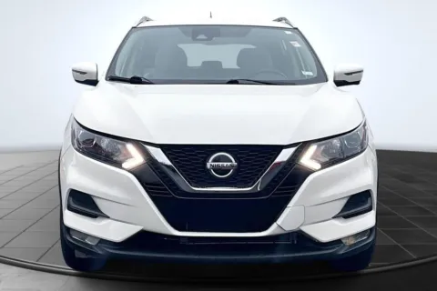 Another view of 2020 Nissan Rogue Sport SV FWD Xtronic CVT for sale in St. Louis, MO at South County Auto Plaza