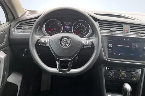 More photos of 2020 Volkswagen Tiguan 2.0T SE at South County Auto Plaza, MO