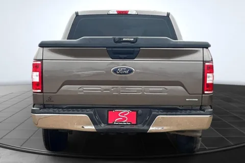 More photos of 2020 Ford F-150 XL at South County Auto Plaza, MO