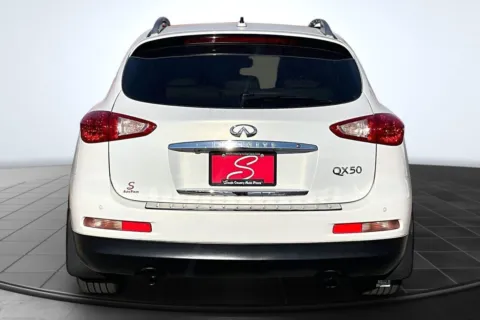 More photos of 2014 INFINITI QX50 Journey at South County Auto Plaza, MO