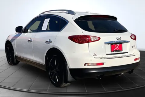 Photos of 2014 INFINITI QX50 Journey for sale in St. Louis, MO at South County Auto Plaza