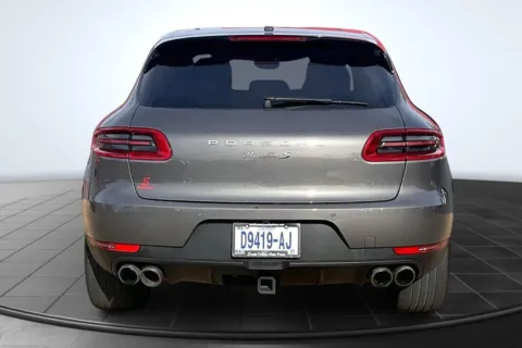 More photos of 2016 Porsche Macan S at South County Auto Plaza, MO