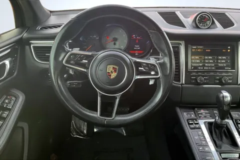 More photos of 2016 Porsche Macan S at South County Auto Plaza, MO
