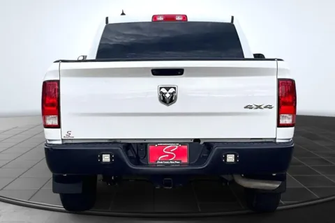 More photos of 2020 Ram 1500 Classic Tradesman Crew Cab 4x4 5'7" Box at South County Auto Plaza, MO