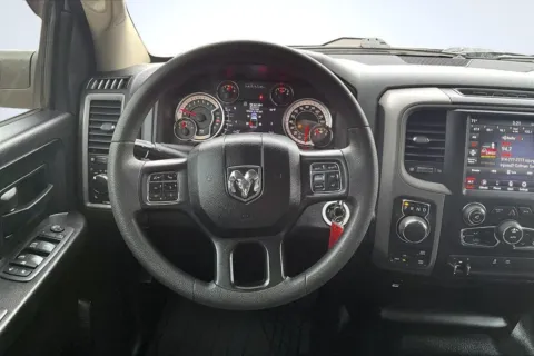 More photos of 2020 Ram 1500 Classic Tradesman Crew Cab 4x4 5'7" Box at South County Auto Plaza, MO