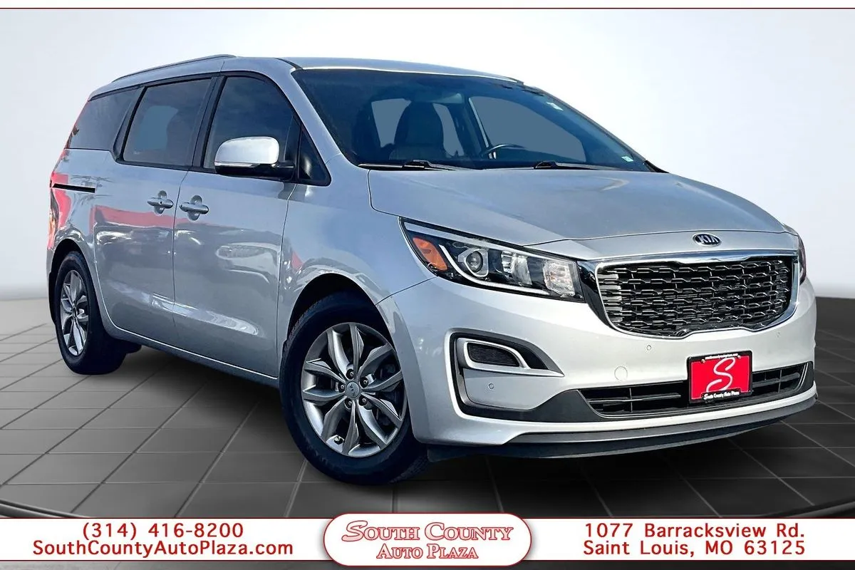 2019 Kia Sedona EX for sale in St. Louis, MO